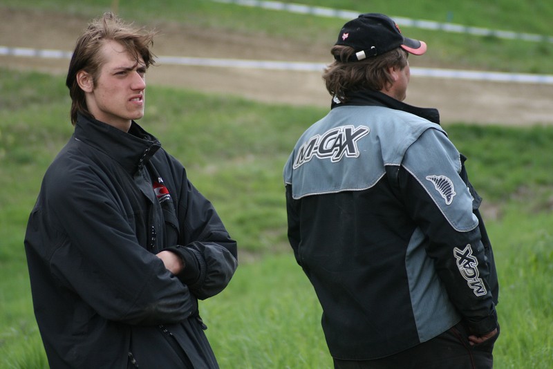 Přebor SMS Pardubice v Holicích 3.5.2008